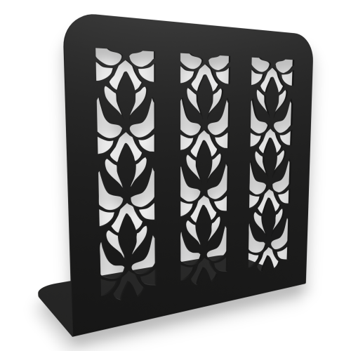 Ozdobna DUŻA podpora do książek - Podpórka 2