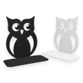 Ozdobna podpora do książek - Sówka - 2