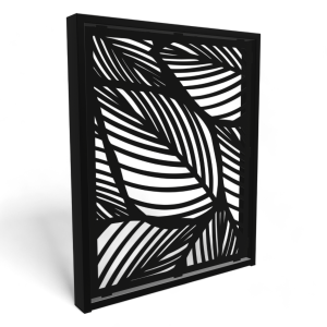 Stalowe ozdobne nogi do stołu, biurka LOFT industrial- "Ażur-St1"