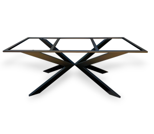  Stelaż stołu LOFT Industrial typ "PAJĄK"