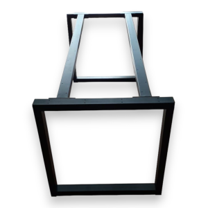 Skręcany stelaż pod ciężkie blaty - Klasyczny