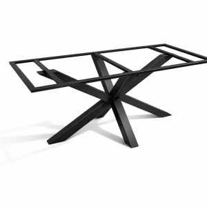  Stelaż stołu LOFT Industrial typ "Pająk PLUS"