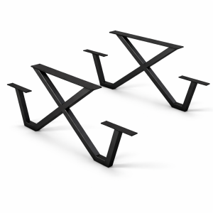 Nogi, podpory stołu ogrodowego -  Typ "stół piwny"