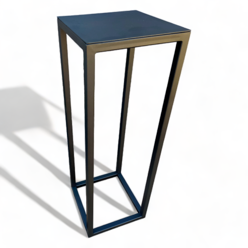 Kwietnik stalowy, cokół K1-75