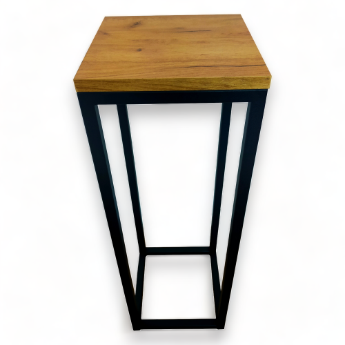 Kwietnik stalowy, cokół K2-75