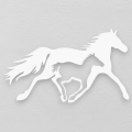 Dekor stalowy, Konie dK-11