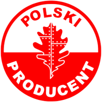 polski logo